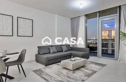 Apartment - 1 Bedroom - 2 Bathrooms for sale in Residences 7 - District One - Mohammed Bin Rashid City - Dubai