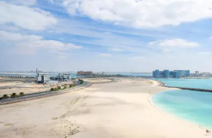Land - Studio for sale in Al Marjan Island - Ras Al Khaimah