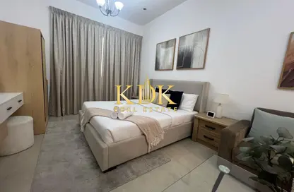 شقة - 1 حمام للبيع في ميدان هانوفر - الضاحية 10 - قرية الجميرا سركل - دبي