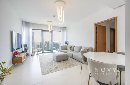 Apartment - 2 Bedrooms - 2 Bathrooms for sale in Vida Residences Dubai Marina - Dubai Marina - Dubai