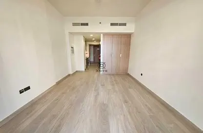 Apartment - Studio - 1 Bathroom for rent in AZIZI Riviera - Meydan One - Meydan - Dubai
