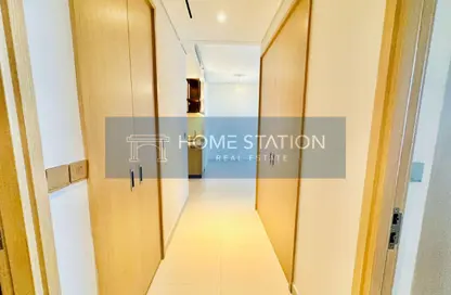 شقة - 2 غرف نوم - 3 حمامات للايجار في برج فيدا دبي مول 2 - فيدا ريزيدنس دبي مول - دبي وسط المدينة - دبي