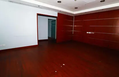 Empty Room image for: Office Space - Studio for rent in Art Tower - Al Raffa - Bur Dubai - Dubai, Image 1