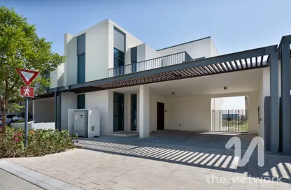 Villa - 4 Bedrooms - 3 Bathrooms for sale in Joy - Arabian Ranches 3 - Dubai