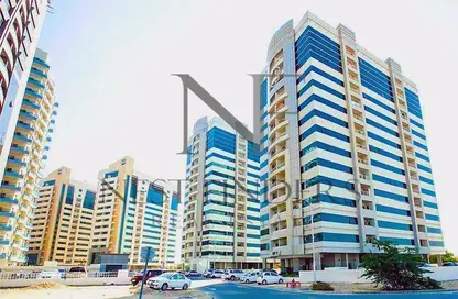 Apartment - 1 Bedroom - 2 Bathrooms for sale in Olympic Park 1 - Olympic Park Towers - Dubai Sports City - Dubai