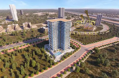 Apartment - 2 Bedrooms - 3 Bathrooms for sale in Samana Ibiza - Dubai Land - Dubai