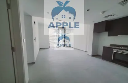 Apartment - 2 Bedrooms - 3 Bathrooms for rent in Tiraz - Naseej District - Aljada - Sharjah