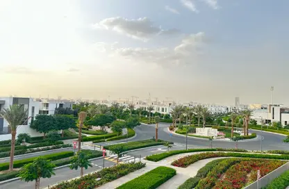 Villa - 4 Bedrooms - 5 Bathrooms for rent in June - Arabian Ranches 3 - Dubai