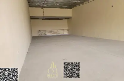مستودع - استوديو - 1 حمام للايجار في الجرف الصناعية 2 - الجرف الصناعية - عجمان