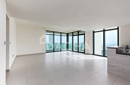 Apartment - 3 Bedrooms - 4 Bathrooms for rent in The Cove Building 1 - The Cove - Dubai Creek Harbour (The Lagoons) - Dubai
