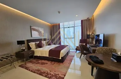 Apartment - Studio - 1 Bathroom for sale in Aykon City Tower B - Aykon City - Business Bay - Dubai
