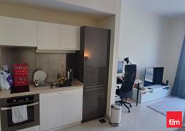 Studio - 1 bathroom for rent in Claren Tower 1 - Claren Towers - Downtown Dubai - Dubai
