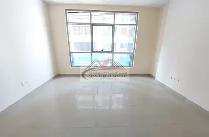 Apartment - 2 Bedrooms - 2 Bathrooms for rent in Sahara Tower 6 - Sahara Complex - Al Nahda - Sharjah