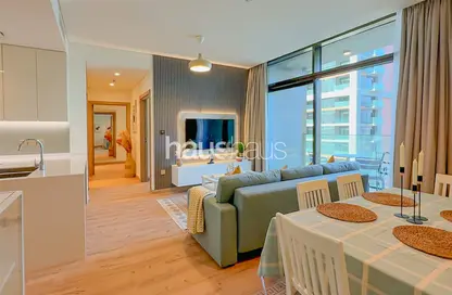 شقة - 2 غرف نوم - 2 حمامات للبيع في بنسويلا ون - بنينسولا - الخليج التجاري - دبي شقة - 2 غرف نوم - 2 حمامات للبيع في بنسويلا ون - بنينسولا - الخليج التجاري - دبي