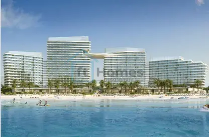 شقة - 2 غرف نوم - 3 حمامات للبيع في فيرمونت ريزيدنسز - جزيرة المرجان - رأس الخيمة