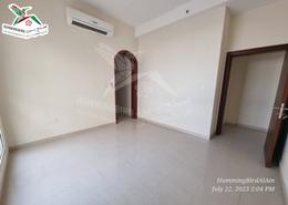 Empty Room image for: Apartment - 2 bedrooms - 2 bathrooms for rent in Al Sidrah - Al Khabisi - Al Ain, Image 1
