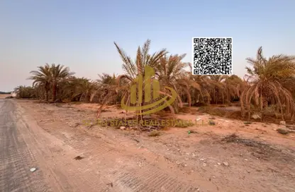Land - Studio for sale in Al Helio 2 - Al Helio - Ajman