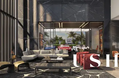 أرض - استوديو للبيع في نخله جبل علي - السفعه L - نخلة جبل علي - دبي