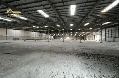 Warehouse - Studio - 2 Bathrooms for rent in Industrial Area 2 - Emirates Modern Industrial - Umm Al Quwain