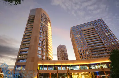 Apartment - 3 Bedrooms - 4 Bathrooms for rent in United Square - Al Khalidiya - Abu Dhabi