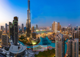 Apartment - 4 bedrooms - 5 bathrooms for sale in Opera Grand - Burj Khalifa Area - Downtown Dubai - Dubai Apartment - 4 bedrooms - 5 bathrooms for sale in Opera Grand - Burj Khalifa Area - Downtown Dubai - Dubai