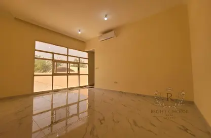 Apartment - 1 Bathroom for rent in Khalifa City A Villas - Khalifa City A - Khalifa City - Abu Dhabi