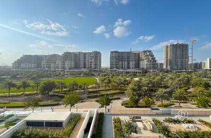 Apartment - 3 Bedrooms - 2 Bathrooms for rent in Lime Gardens - Dubai Hills Estate - Dubai