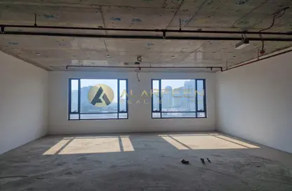 Office Space - Studio - 1 Bathroom for sale in Prime Business Centre - Jumeirah Village Circle - Dubai