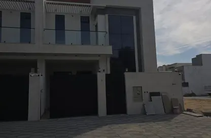 فيلا - 4 غرف نوم - 6 حمامات للبيع في 1 الياسمين - الياسمين - عجمان