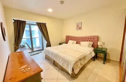 Apartment - 1 Bedroom - 2 Bathrooms for sale in Princess Tower - Dubai Marina - Dubai