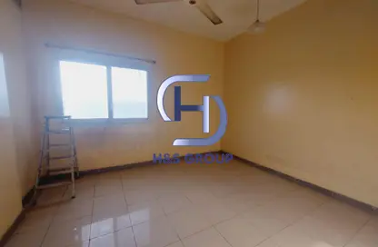 Apartment - 2 Bedrooms - 1 Bathroom for rent in Muwailih Building - Muwaileh - Sharjah