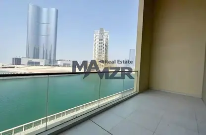 تاون هاوس - 3 غرف نوم - 5 حمامات للبيع في كانال ريزيدينس - جزيرة الريم - أبوظبي