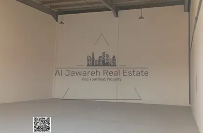 مستودع - استوديو - 1 حمام للايجار في الصجعة الصناعية - آلصجعه - الشارقة