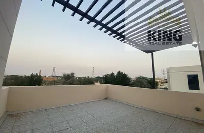 Villa - 4 Bedrooms - 5 Bathrooms for sale in Al Zaheya Gardens - Al Zahya - Ajman