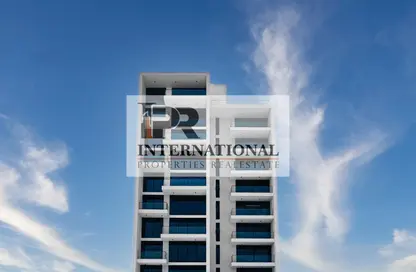 Apartment - 2 Bedrooms - 3 Bathrooms for sale in Al Zorah - Ajman