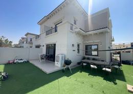Villa - 4 bedrooms - 5 bathrooms for rent in Mira 4 - Mira - Reem - Dubai