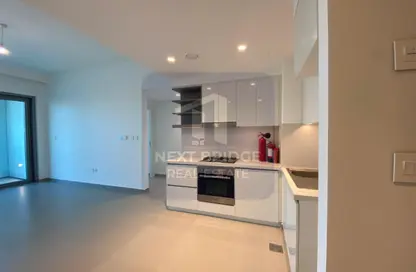 Apartment - 1 Bedroom - 2 Bathrooms for rent in Downtown Views II Tower 1 - Downtown Views II - Downtown Dubai - Dubai