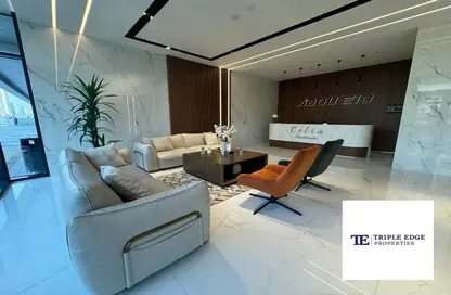 Apartment - 1 Bedroom - 2 Bathrooms for sale in Celia Residence - Dubai Studio City - Dubai