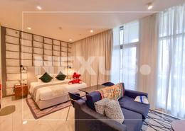 Studio - 1 bathroom for sale in Millennium Atria Business Bay - Business Bay - Dubai