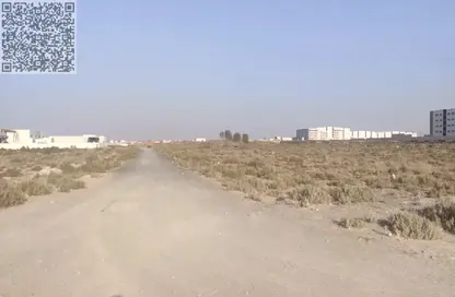 Land - Studio for sale in Al Arqoub - Sharjah Industrial Area - Sharjah