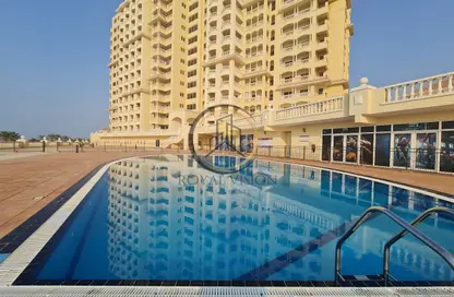 Apartment - Studio - 1 Bathroom for sale in Royal Breeze 5 - Royal Breeze - Al Hamra Village - Ras Al Khaimah