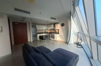 Apartment - 1 Bedroom - 1 Bathroom for sale in Park Towers - DIFC - Dubai