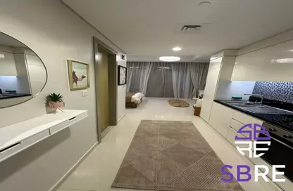 Apartment - Studio - 1 Bathroom for sale in Aykon City Tower C - Aykon City - Business Bay - Dubai