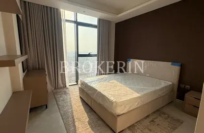 Apartment - 1 Bedroom - 2 Bathrooms for rent in Cloud Tower - Jumeirah Village Triangle - Dubai Apartment - 1 Bedroom - 2 Bathrooms for rent in Cloud Tower - Jumeirah Village Triangle - Dubai