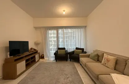 Apartment - 1 Bedroom - 2 Bathrooms for rent in Oasis 1 - Oasis Residences - Masdar City - Abu Dhabi