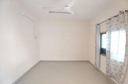 Empty Room image for: Villa - 3 Bedrooms - 2 Bathrooms for rent in Al Qadsiya - Al Heerah - Sharjah, Image 1