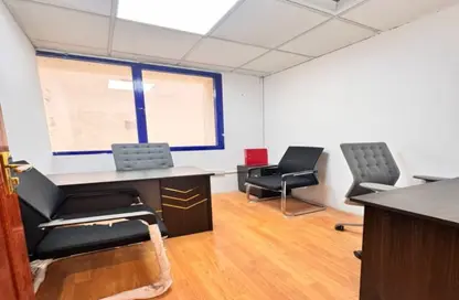 Business Centre - Studio - 1 Bathroom for rent in Hor Al Anz East - Hor Al Anz - Deira - Dubai