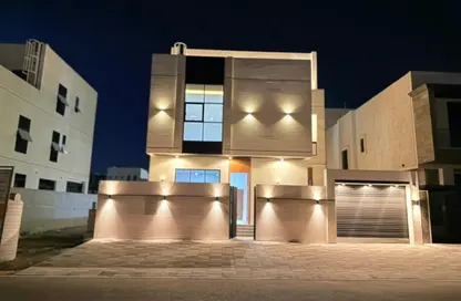 فيلا - 6 غرف نوم - 8 حمامات للبيع في الباهيه هيلز - الباهية - عجمان