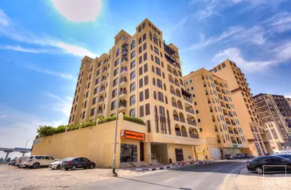 Apartment - 2 Bedrooms - 2 Bathrooms for rent in Barajeel Residency - Al Jaddaf - Dubai