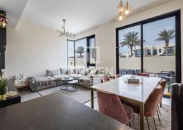 Townhouse - 4 bedrooms - 5 bathrooms for rent in Maple 2 - Maple at Dubai Hills Estate - Dubai Hills Estate - Dubai